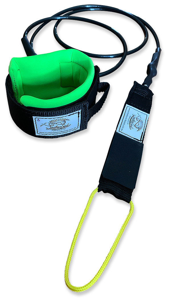 Custom Leg Ropes